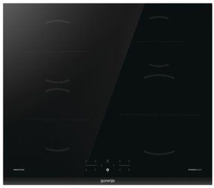 Электрическая варочная поверхность Gorenje GI6401BCE