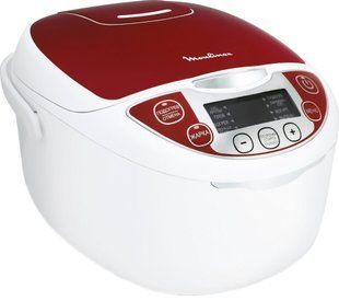 Мультиварка Moulinex MK705134
