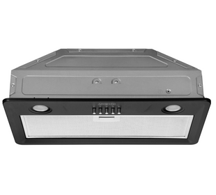 Вытяжка встроенная Ardesto HFI-F700MBL