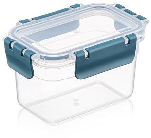 Контейнер Idea Home Clara Box MIX 0.58 л (00966)
