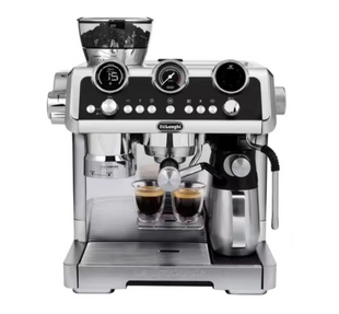 Кофемашина DELONGHI EC9865.M