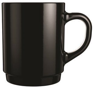 Чашка Luminarc Empilable Black