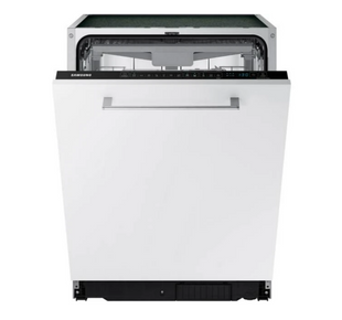 Вбудована посудомийна машина Samsung DW60CG550B00UA