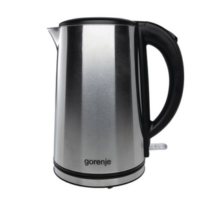 Електрочайник GORENJE K15DWS (KES5208C-GS)