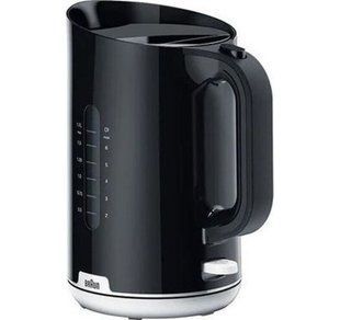 Електрочайник Braun WK 1100 BK