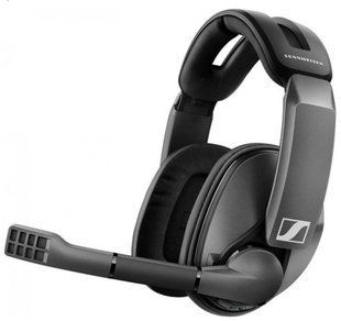 Гарнитура Sennheiser GSP 370