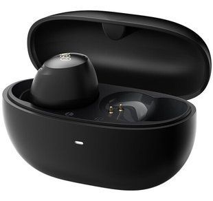 Наушники QCY ArcBuds HT07 Midnight Black 2024