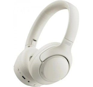 Наушники QCY H3 Moon White 2024