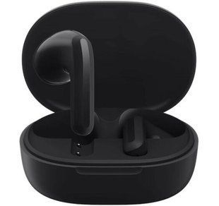 Наушники Redmi Buds 4 Lite (BHR7118GL) Black 2024