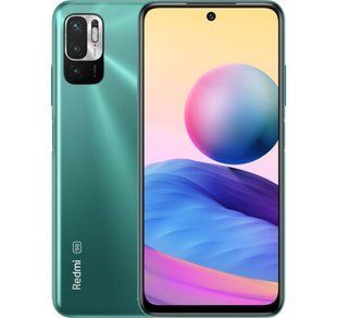 Смартфон Xiaomi Redmi Note 10 5G 4/128 GB Aur.Green