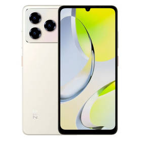 Смартфон ZTE Blade A76 4/128GB Gold
