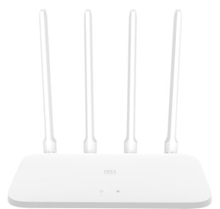 мереж.акт Xiaomi Mi WiFi Router 4A Global