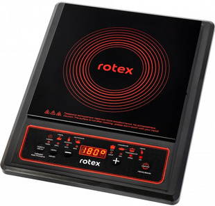 Плитка индукционная Rotex RIO145-G