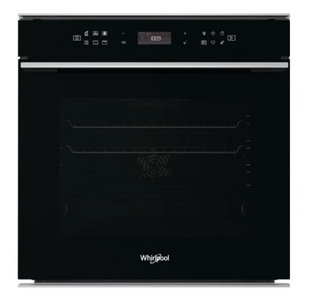 Духовой шкаф электрический Whirlpool W7OM44S1PBL