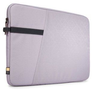 Чехол Case Logic Ibira Sleeve 15.6" IBRS-215 (Minimal Gray)