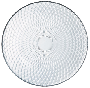 Тарілка супова Luminarc Pampille Clear 20 см