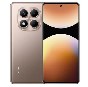 Смартфон Xiaomi Redmi Note 14 Pro 8/256GB Sand Gold