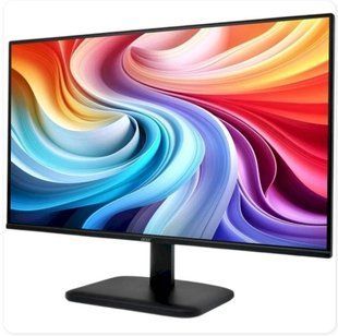 Монiтор ACER 27" EK271Gbi (UM.HE1EE.G01) IPS FHD 120Hz VGA HDMI Black
