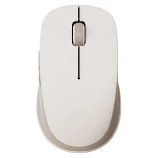 Мышь Xiaomi Dual-mode Wireless Mouse 2 White (BHR8849GL)