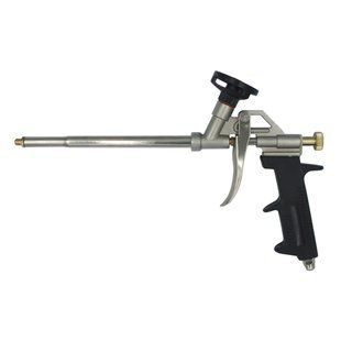 Пістолет для монтажної піни тефлоновий адаптер FG-3109 Світязь