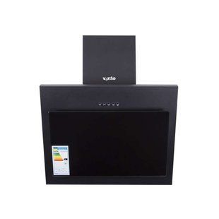 Витяжка Ventolux TIVOLI 50 BK (700) PB