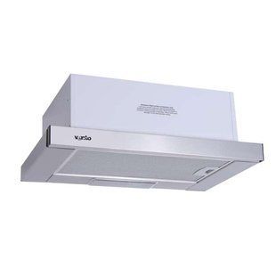 Витяжка Ventolux Garda 50 INOX (450)