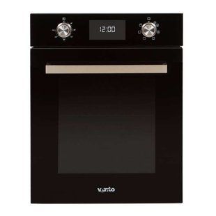 Духовой шкаф Ventolux RICHMOND 6 TC (BK)