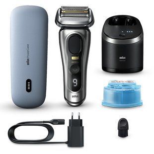Электрическая бритва Braun Series 9 9577cc Wet&Dry