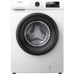 Стиральная машина Hisense WFQP8014EVM