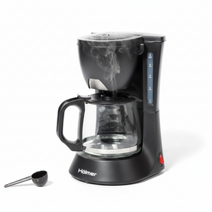 Кофеварка капельная Holmer HCD-012