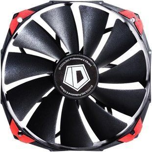 Кулер ID-COOLING NO-14025K