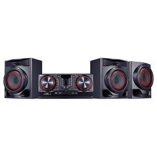 Портативна акустика Lg CJ45
