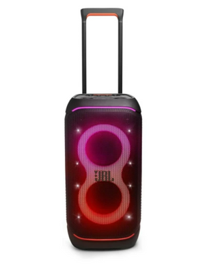 Акустика JBL PartyBox Stage 320 (JBLPBSTAGE320EP) Black
