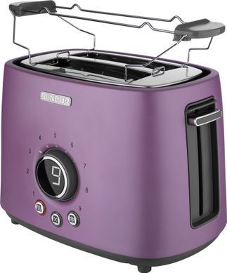 Тостер Sencor STS 6053VT
