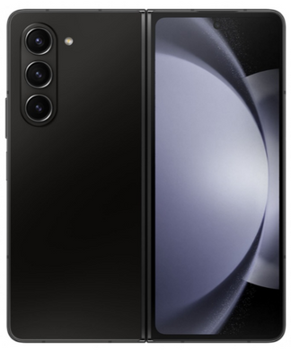 Смартфон Samsung SM-F946B Galaxy Fold 5 12/512Gb ZKC (phantom black)