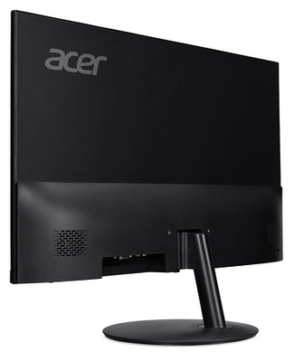 Монiтор 23.8" Acer SB242YEbi (UM.QS2EE.E05)