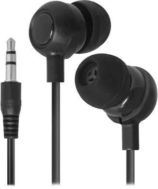 навушники Defender #1 Basic-618 чорний