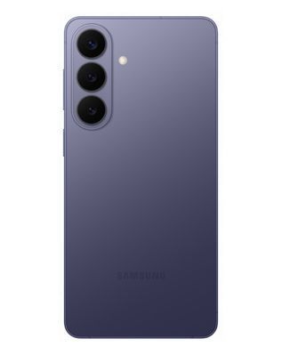 Смартфон SAMSUNG SM-S942B Galaxy S26 12/256Gb ZVG (cobalt violet)