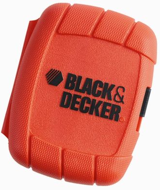 Набор бит Black&Decker A7039-XJ, 45 предметов
