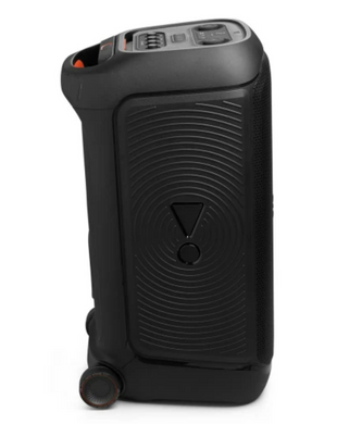Акустика JBL PartyBox Stage 320 (JBLPBSTAGE320EP) Black