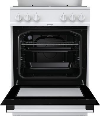 Плита газова Gorenje G 6111 WH