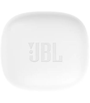 Навушники JBL Wave Flex (JBLWFLEXWHT) White