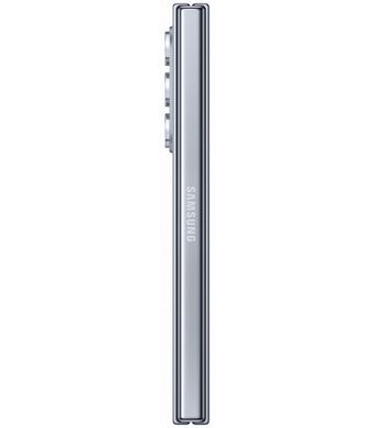 Смартфон Samsung F946B LBN (Light Blue) DS 12/1TB