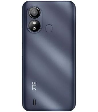Смартфон Zte Blade L220 1/32GB Blue