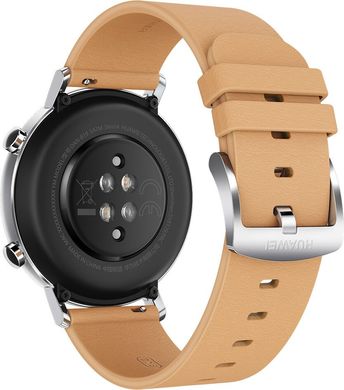 Смарт-годинник Huawei Watch GT 2 42mm Classic