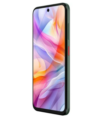 Смартфон Nubia V70 Design 8/128GB Green