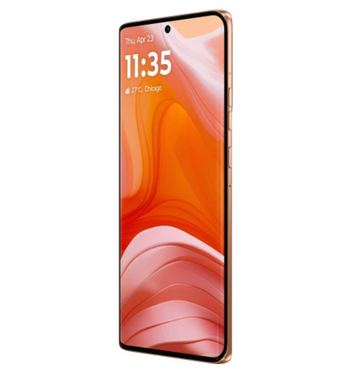 Смартфон Moto Edge 50 12/512 Peach Fuzz (PB2U0011RS)