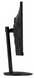 Монiтор 27" Acer XV270M3bmiiprx (UM.HX0EE.305) Black фото 6