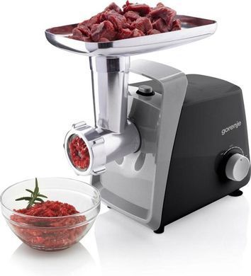 Мясорубка Gorenje MG1601SB