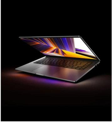 Ноутбук Xiaomi RedmiBook 16 2024 i5/16GB/512GB/W11 (JYU4585CN)
